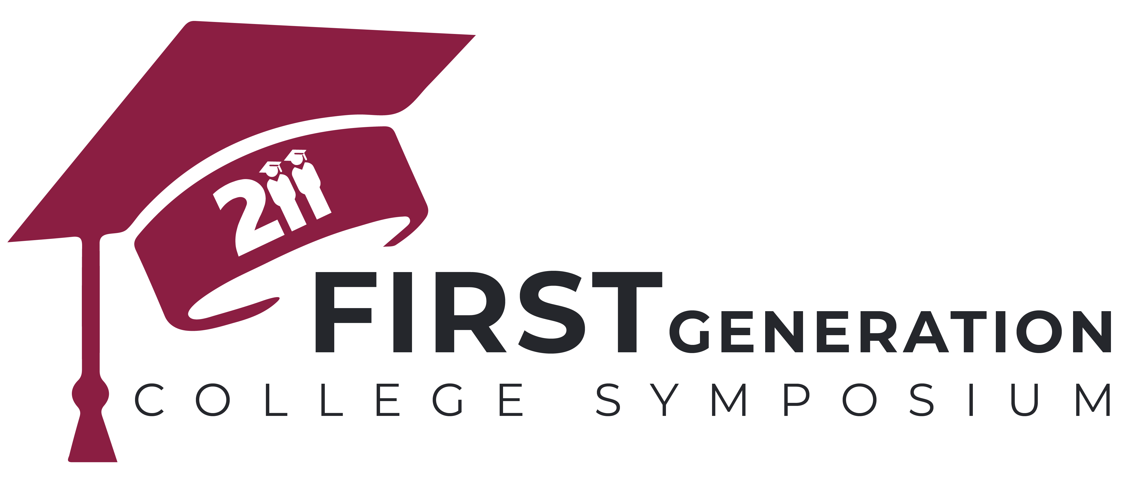 First Generation College Symposium